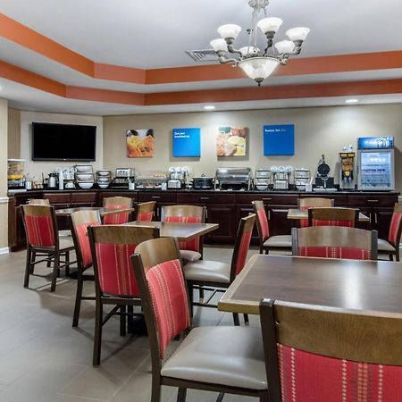 Comfort Inn & Suites Bryant - Benton Esterno foto