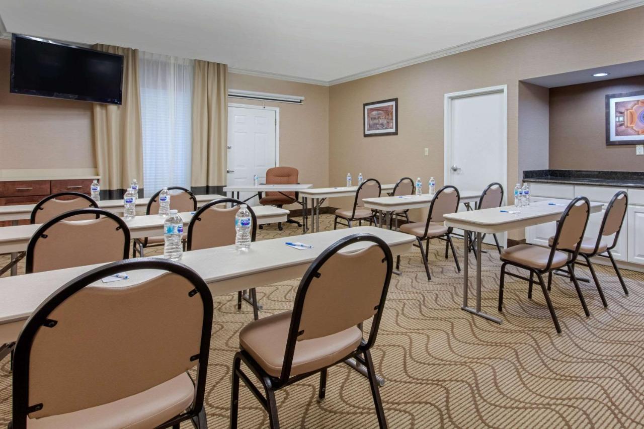 Comfort Inn & Suites Bryant - Benton Esterno foto