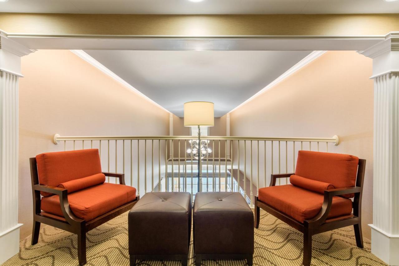 Comfort Inn & Suites Bryant - Benton Esterno foto