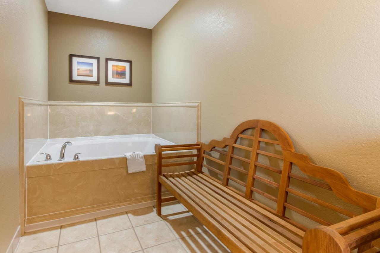 Comfort Inn & Suites Bryant - Benton Esterno foto