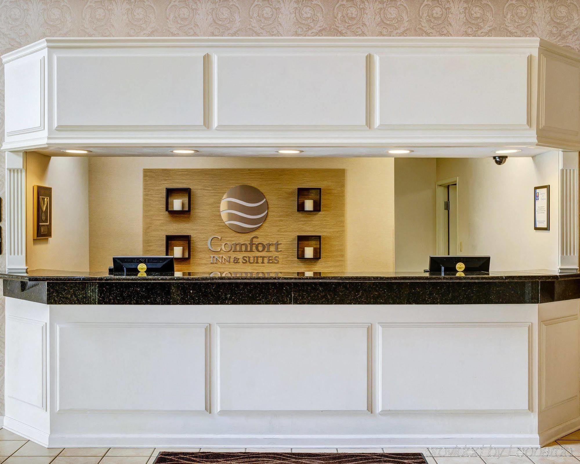Comfort Inn & Suites Bryant - Benton Esterno foto