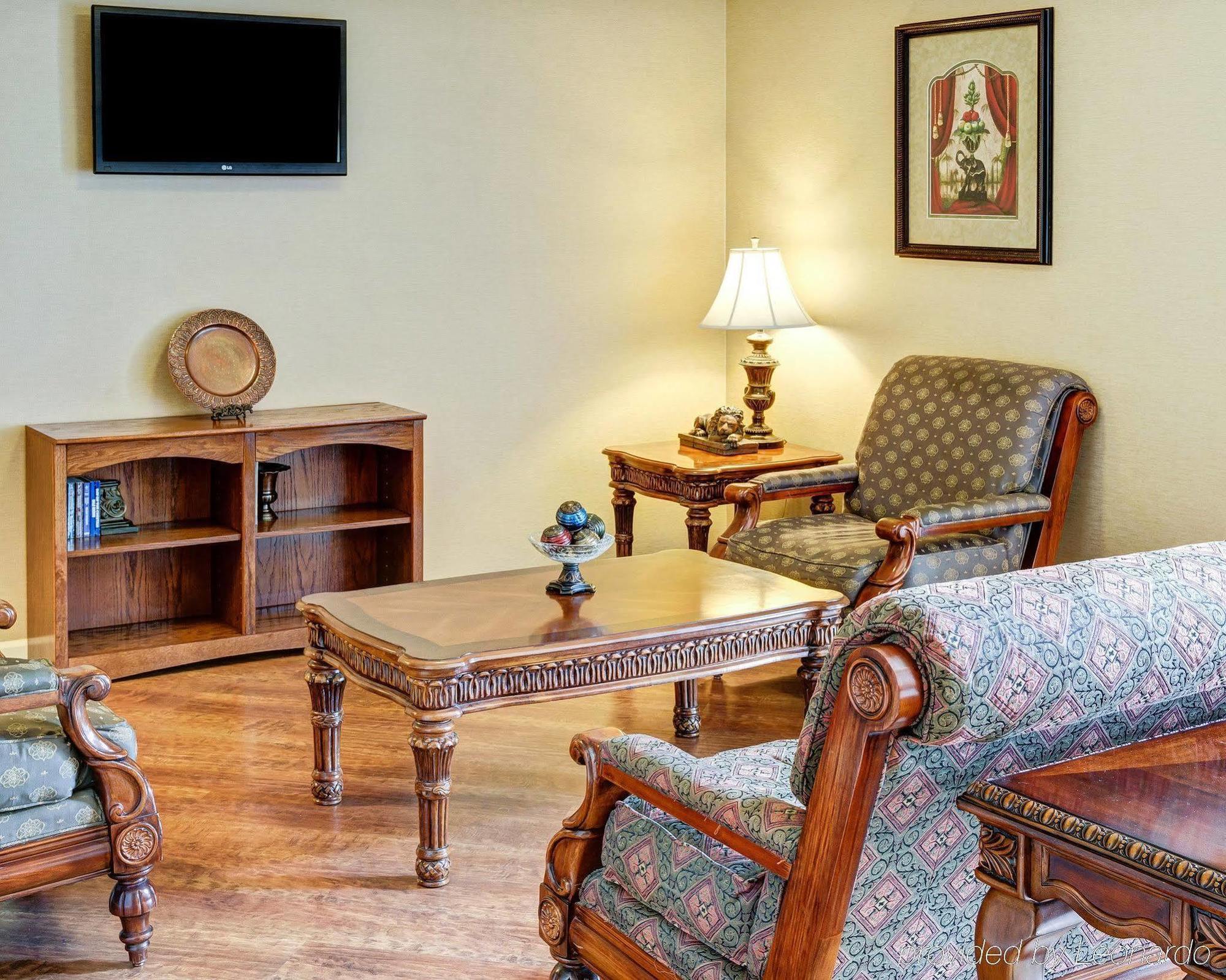 Comfort Inn & Suites Bryant - Benton Esterno foto