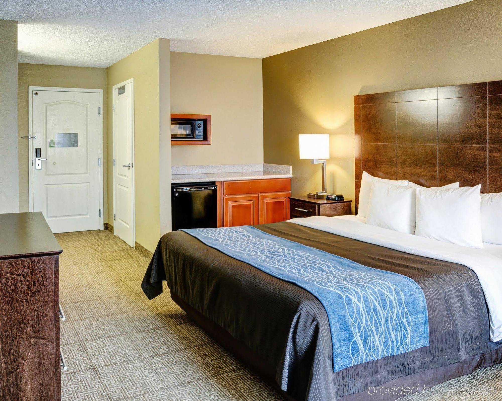 Comfort Inn & Suites Bryant - Benton Esterno foto