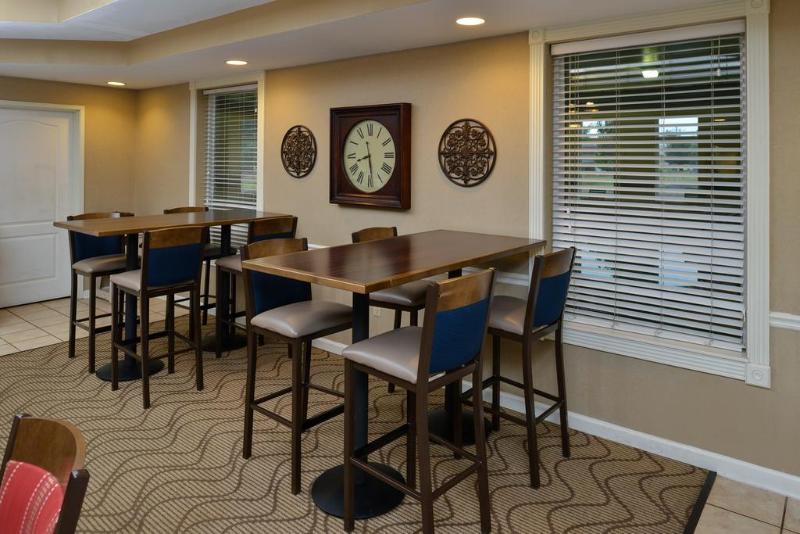 Comfort Inn & Suites Bryant - Benton Esterno foto