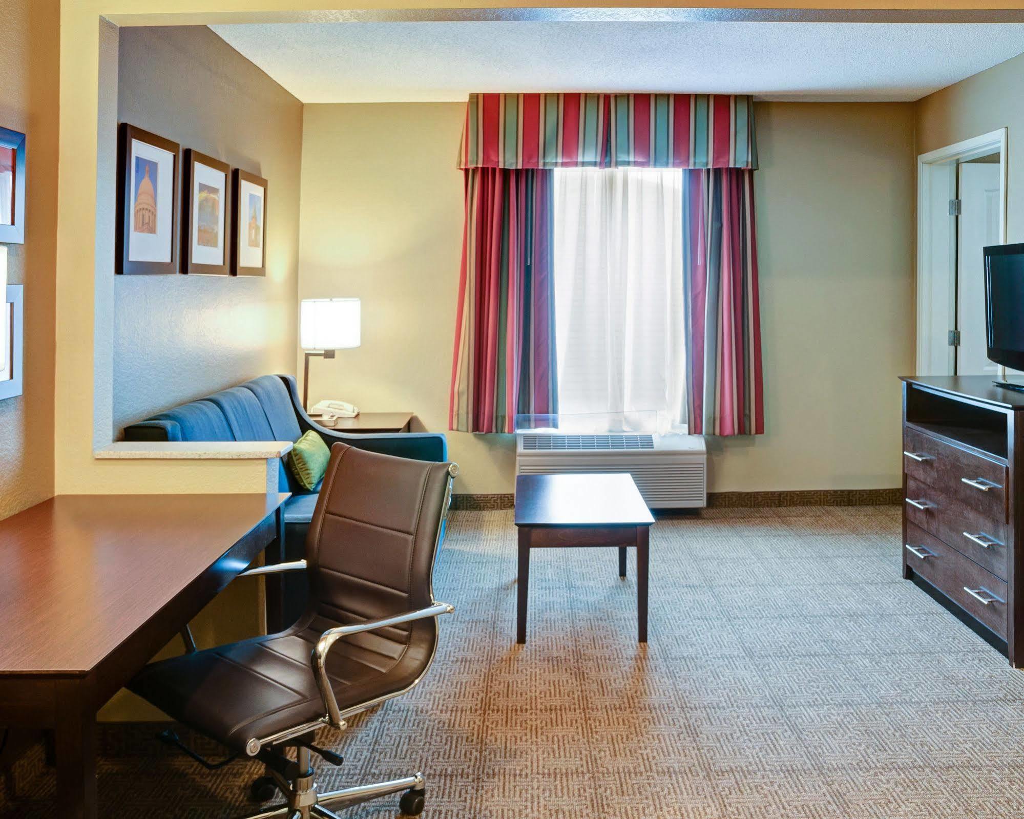 Comfort Inn & Suites Bryant - Benton Esterno foto