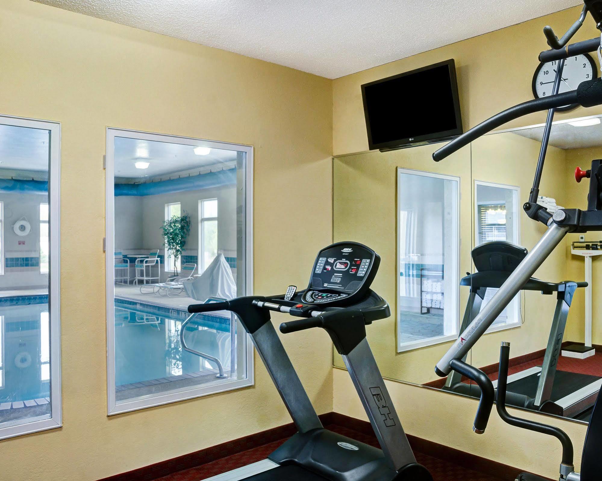 Comfort Inn & Suites Bryant - Benton Esterno foto